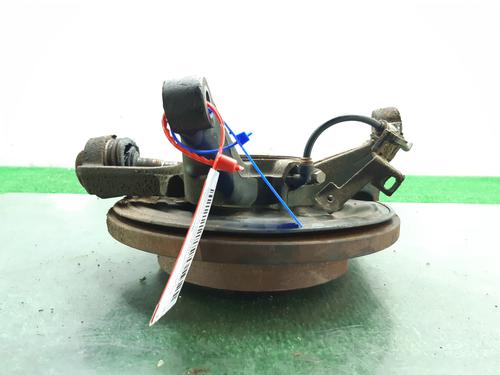 Right rear steering knuckle MERCEDES-BENZ M-CLASS (W163) ML 320 (163.154) | BP12407369M28 