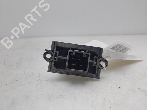 Used Heater resistor DODGE NITRO 2.8 CRD 4WD (177 hp) 17439517