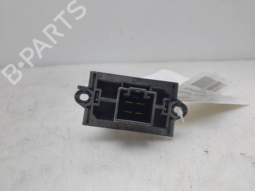 Resistencia calefaccion DODGE NITRO 2.8 CRD 4WD (177 hp) 17439517