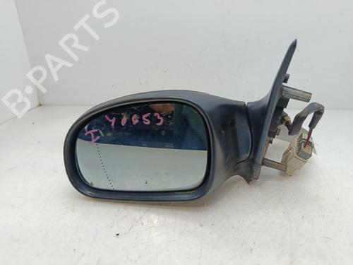 Used Left mirror PEUGEOT 406 (8B) 2.0 HDI 110 (109 hp) 31638395