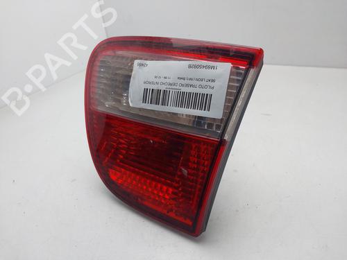 Right tailgate light SEAT LEON (1M1) | BP38047492C80 - Image 2