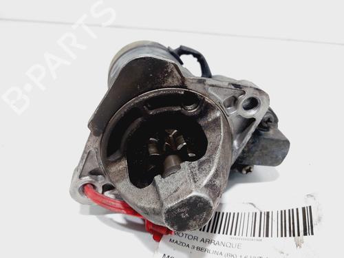 Starter MAZDA 3 Saloon (BK) 1.6 (BK12) | BP29408407M8 
