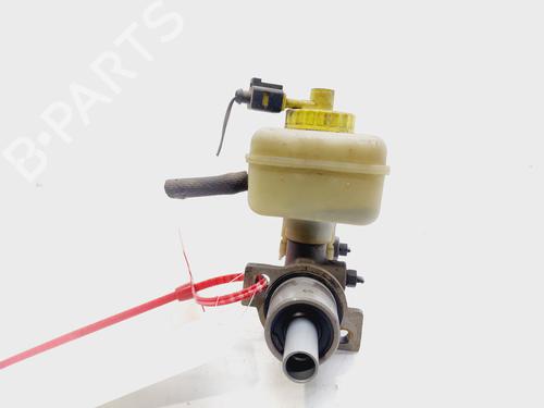 Used Brake master cylinder SEAT LEON (1M1) [1999-2006]  25467797