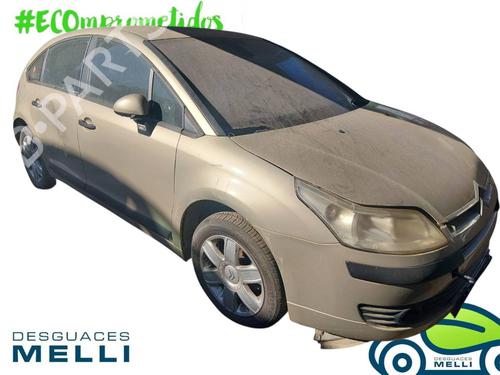 Electronic module CITROËN C4 I (LC_) | BP39428136M83 - Image 8
