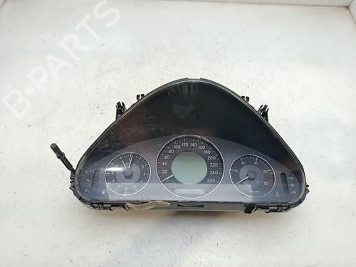 Used Instrument cluster Instrument cluster 37871421 37871421