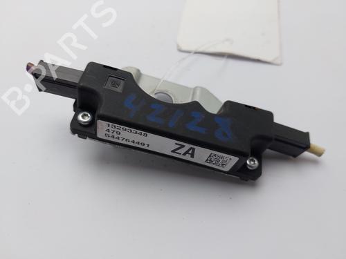 Antenne/Halterung für Antenne/Halterung 36911990 36911990