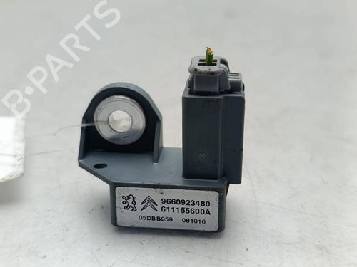 Used Electronic sensor Electronic sensor CITROËN C5 III Break (RW_) [2008-2017] 39881547 39881547