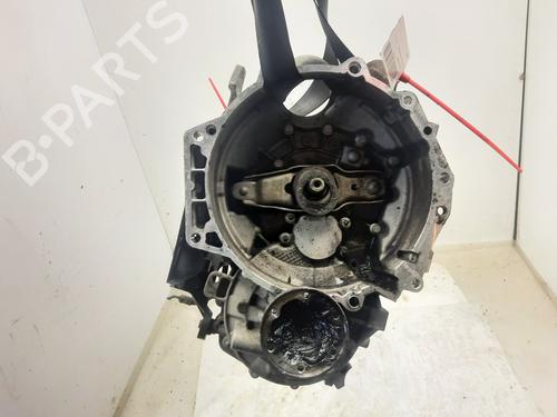 Used Gearbox Gearbox SEAT IBIZA IV (6J5, 6P1) [2008-2017] 33658007 33658007