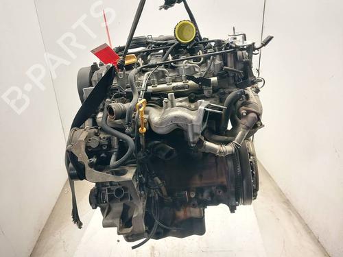 Engine CHEVROLET CAPTIVA (C100, C140) 2.0 D | BP39881411M1 - Image 6