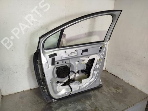 Right front door PEUGEOT 5008 (0U_, 0E_) | BP30263663C3
