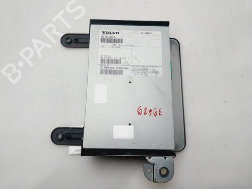 Used Electronic module Electronic module VOLVO S60 II (134) D4 (163 hp) 34404451 34404451