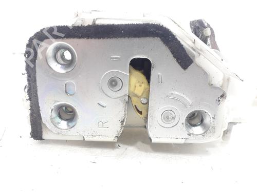 Rear right lock HONDA CIVIC VIII Hatchback (FN, FK) 2.2 CTDi (FK3) | BP9825248C99 