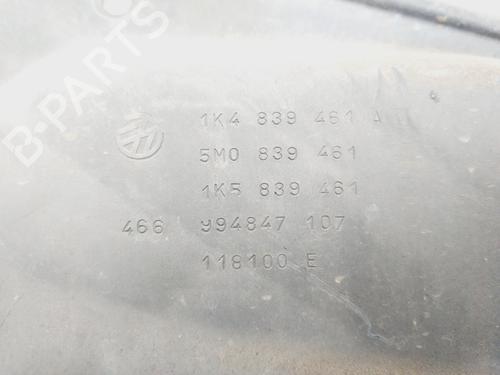 Lève-vitre arrière gauche VW GOLF V (1K1)  | BP29742659C24