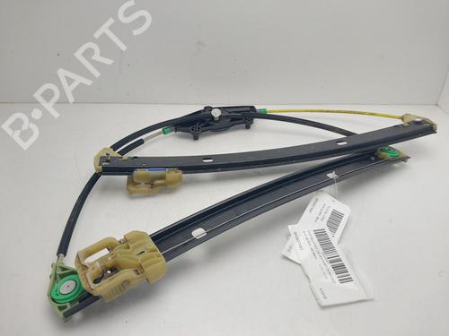 Rudehejsemekanisme Højre foran Rudehejsemekanisme Højre foran AUDI A4 B8 (8K2) 2.0 TDI (120 hp) 34339853 34339853