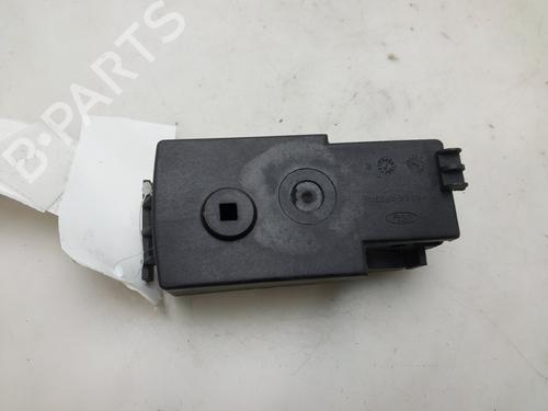 Front right interior door handle FORD TOURNEO CONNECT 1.8 TDCi | BP27322579I14 