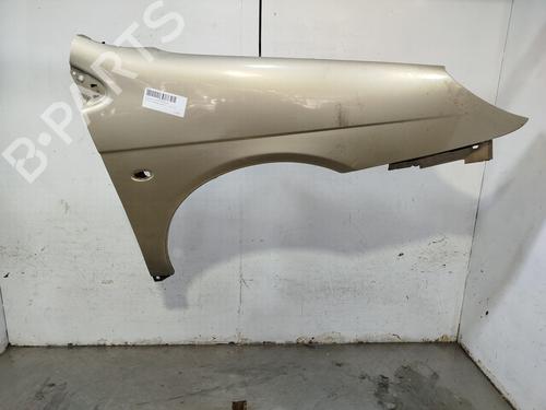 Used Right front fenders Right front fenders CITROËN C5 I (DC_) 2.0 HDi (DCRHZB, DCRHZE) (109 hp) 34120379 34120379