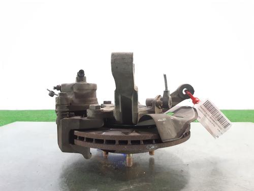 Left front steering knuckle DAEWOO NUBIRA (J100) 1.6 16V | BP9220285M25 