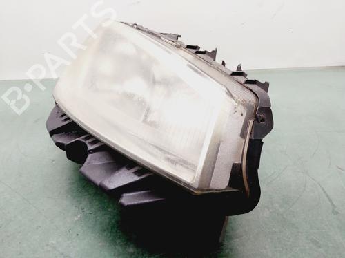 Right headlight RENAULT MEGANE II Saloon (LM0/1_) | BP32300175C29
