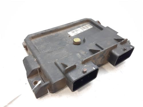 Engine control unit (ECU) CITROËN XSARA Coupe (N0) 1.9 D | BP10176005M57 