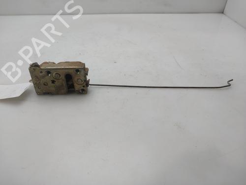 Used Rear right lock Rear right lock 33011367 33011367