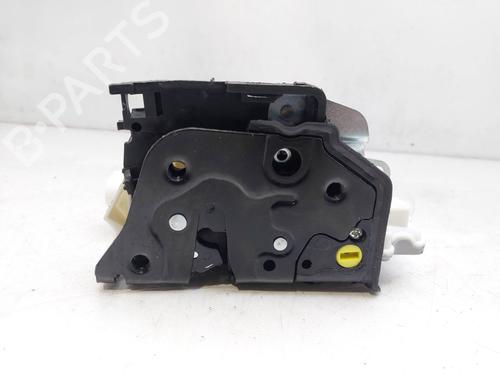 Rear right lock SEAT ALTEA XL (5P5, 5P8)  | BP16579595C99 