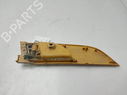 Front right interior door handle SSANGYONG REXTON / REXTON II (GAB_) 2.7 Xdi | BP33296691I14 - Image 3