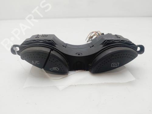 Spak kontakt FORD FOCUS I (DAW, DBW) 1.8 Turbo DI / TDDi (90 hp) 28670102
