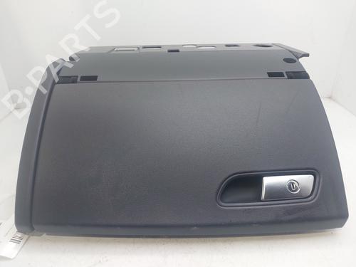 Used Glove box AUDI A7 Sportback (4GA, 4GF) 3.0 TDI quattro (245 hp) 19657830