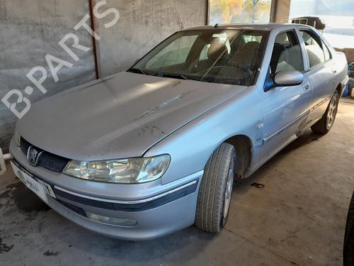 Squib airbag PEUGEOT 406 (8B) 2.0 HDI 110 | BP12414843C102 
