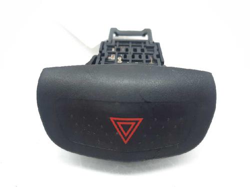 Used Warning switch NISSAN PRIMERA Hatchback (P12) 1.9 dCi (120 hp) 5029887