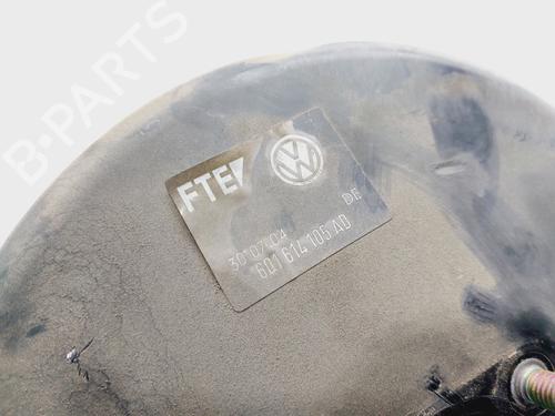 Bremseservo SKODA FABIA I (6Y2)  | BP29572605M42 