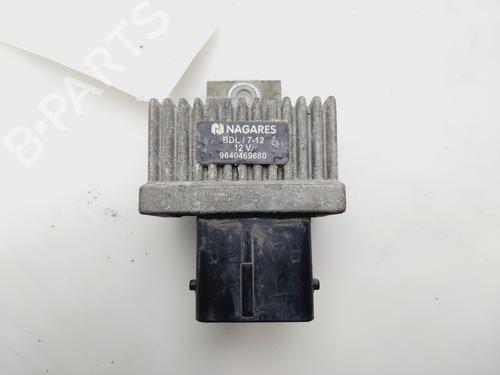 electronic-module-renault-scenic-ii-jm01_-2003-2004-2005-2006-2007-2008-2009-2010-31797910 main image