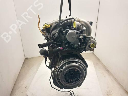 Engine RENAULT MEGANE III Hatchback (BZ0/1_, B3_) | BP39535248M1 - Image 4