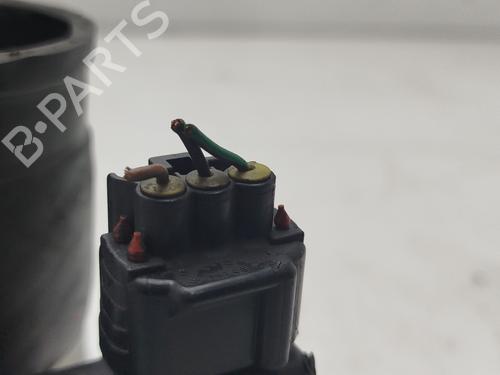 Throttle body LEXUS IS II (_E2_) 220d (ALE20) | BP32012428M82 - Image 2