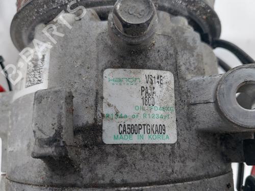 AC compressor KIA CEED (CD) | BP37152902M34 - Image 3