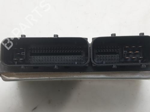 Engine control unit (ECU) SEAT TOLEDO II (1M2) 1.9 TDI | BP37601206M57 - Image 2