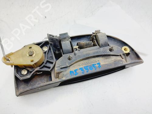 Front left exterior door handle RENAULT KANGOO (KC0/1_) D 65 1.9 (KC0E, KC02, KC0J, KC0N) | BP20131591C128 