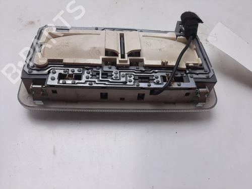 Interior roof light PEUGEOT BIPPER (AA_) 1.3 HDi 75 | BP17187275I8 