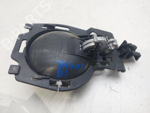 Front left interior door handle CITROËN C3 I (FC_, FN_) 1.1 i | BP17907035I13 