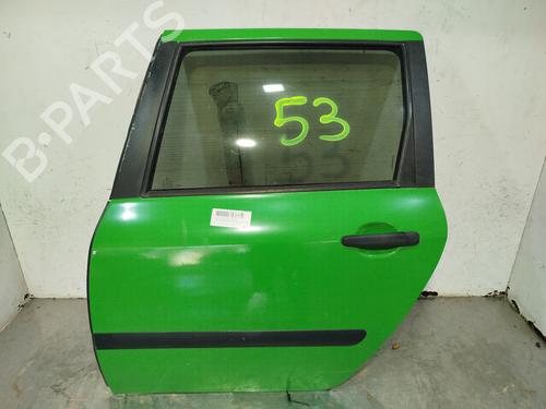 Left rear door PEUGEOT 307 Break (3E) 1.6 HDi 9006E7 |
