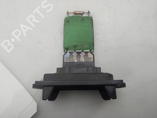 Varmeblæsermodstand CITROËN C3 I (FC_, FN_) 1.1 i (60 hp) 33192110