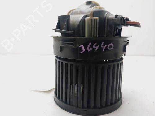 Used Heater blower motor PEUGEOT 308 I (4A_, 4C_) [2007-2016]  22382830