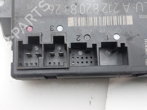 Comfort control module MERCEDES-BENZ E-CLASS T-Model (S212) E 250 CDI / BlueTEC (212.203, 212.204) | BP33219881M56 - Image 5