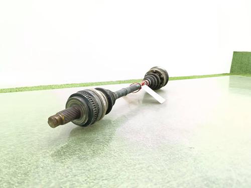 Left rear driveshaft BMW 1 (E87) 116 d | BP39691270M40 - Image 3