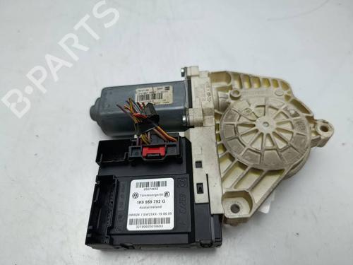 Used Right front window motor Right front window motor SEAT TOLEDO III (5P2) [2004-2009] 40077113 40077113