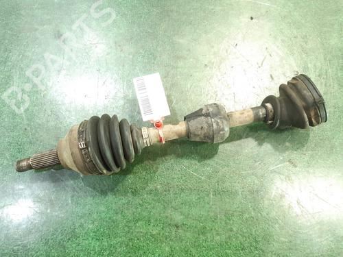 Left front driveshaft FORD MONDEO III (B5Y) 2.0 TDCi | BP9255998M38 