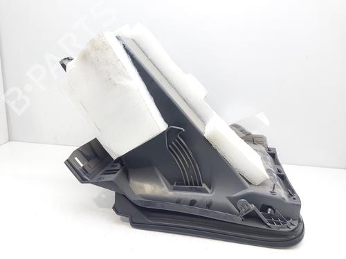 Glove box NISSAN JUKE (F15) 1.2 DIG-T | BP16123652C95 