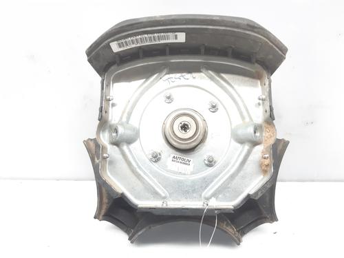 Driver airbag LAND ROVER FREELANDER I (L314) 2.0 DI 4x4 | BP11041448C9 
