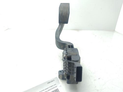Used Pedal FIAT DOBLO Cargo (263_) [2010-2025]  29927504