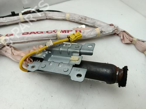 Right curtain airbag HONDA CIVIC VIII Hatchback (FN, FK) 2.2 CTDi (FK3) | BP29390782C12 